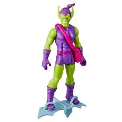 Hasbro Marvel Universe Retro 3.75 Inch Action Figure Wave 6 - Green Goblin -Toy Promotion Store f38205l00 5010993954513 main 22 online 2000sq