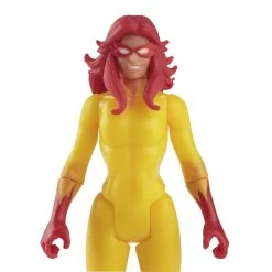 Hasbro Marvel Universe Retro 3.75 Inch Action Figure Wave 7 - Firestar -Toy Promotion Store f3822 prod mvl 375 retro35 0002 online 2000sq