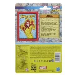 Hasbro Marvel Universe Retro 3.75 Inch Action Figure Wave 7 - Firestar -Toy Promotion Store f3822 prod mvl 375 retro35 0004 online 2000sq