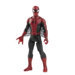 Hasbro Marvel Universe Retro 3.75 Inch Action Figure Wave 7 - Amazing Fantasy Spider-Man -Toy Promotion Store f3824 prod mvl 375 retro37 0001 online 2000sq