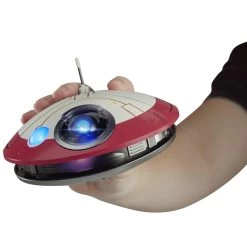 Hasbro Star Wars Obi-Wan Kenobi Series Animatronic Edition Droid - L0-LA59 Lola -Toy Promotion Store f39185l00 detail 10 22 online 2000sq