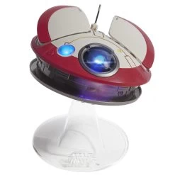 Hasbro Star Wars Obi-Wan Kenobi Series Animatronic Edition Droid - L0-LA59 Lola -Toy Promotion Store f39185l00 detail 22 online 2000sq