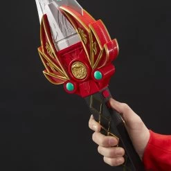 Hasbro Power Rangers Lightning Collection - Red Power Sword 10 Hasbro Power Rangers Lightning Collection - Red Power Sword -Toy Promotion Store f3947 ls prg du grendel 0092 large 300dpi