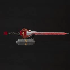 Hasbro Power Rangers Lightning Collection - Red Power Sword 13 Hasbro Power Rangers Lightning Collection - Red Power Sword -Toy Promotion Store f3947 ls prg du grendel 0526 large 300dpi