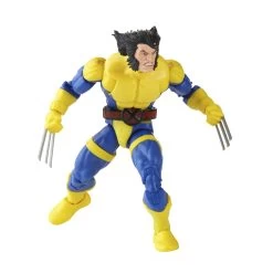 Hasbro Marvel Legends Vintage 6 Inch Action Figure - Wolverine 8 Hasbro Marvel Legends Vintage 6 Inch Action Figure - Wolverine -Toy Promotion Store f3981 prod mvl legends vintage wonk5 0007 online 2000sq
