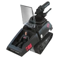 Hasbro Transformers Collaborative: G.I. Joe Mash-Up, Megatron H.I.S.S. Tank And Baroness -Toy Promotion Store f3983 04 no legal