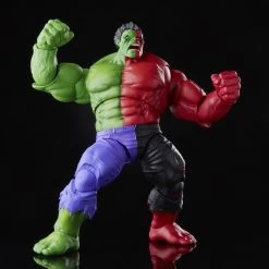 Hasbro Marvel Legends Deluxe Exclusive Action Figure - Compound Hulk 13 Hasbro Marvel Legends Deluxe Exclusive Action Figure - Compound Hulk -Toy Promotion Store f4327 prod mvl 6inblueclassic 0002 online 2000sq