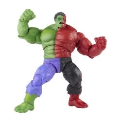 Hasbro Marvel Legends Deluxe Exclusive Action Figure - Compound Hulk 9 Hasbro Marvel Legends Deluxe Exclusive Action Figure - Compound Hulk -Toy Promotion Store f4327 prod mvl 6inblueclassic 0007 online 2000sq