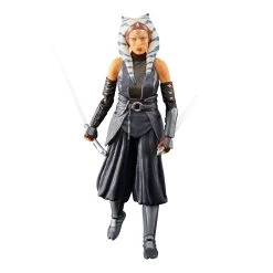 Hasbro Star Wars Black Series 6 Inch Action Figure Wave 32 - Ahsoka Tano (Mandalorian) -Toy Promotion Store f43495x00 5010993981137 detail 2 21 online 2000sq