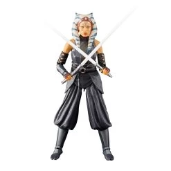 Hasbro Star Wars Black Series 6 Inch Action Figure Wave 32 - Ahsoka Tano (Mandalorian) -Toy Promotion Store f43495x00 5010993981137 detail 21 online 2000sq