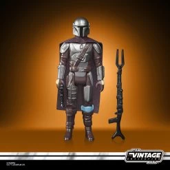 Hasbro Star Wars Retro Action Figure Wave 4 - Mandalorian (Beskar) -Toy Promotion Store f4456 prod sw retro ast stamford 193581 online 2000sq