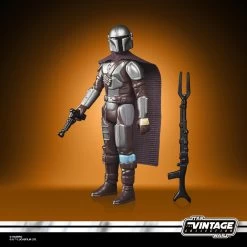 Hasbro Star Wars Retro Action Figure Wave 4 - Mandalorian (Beskar) -Toy Promotion Store f4456 prod sw retro ast stamford 193583 online 2000sq