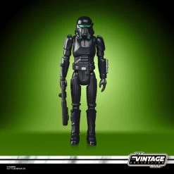 Hasbro Star Wars Retro Action Figure Wave 4 - Imperial Death Trooper 11 Hasbro Star Wars Retro Action Figure Wave 4 - Imperial Death Trooper -Toy Promotion Store f4457 prod sw retro ast norwalk 193590 online 2000sq