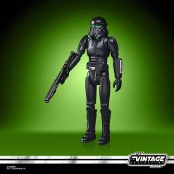 Hasbro Star Wars Retro Action Figure Wave 4 - Imperial Death Trooper 10 Hasbro Star Wars Retro Action Figure Wave 4 - Imperial Death Trooper -Toy Promotion Store f4457 prod sw retro ast norwalk 193592 online 2000sq
