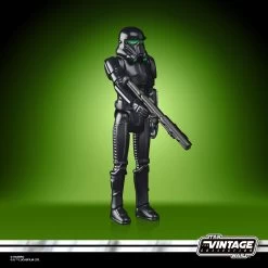 Hasbro Star Wars Retro Action Figure Wave 4 - Imperial Death Trooper 9 Hasbro Star Wars Retro Action Figure Wave 4 - Imperial Death Trooper -Toy Promotion Store f4457 prod sw retro ast norwalk 193636 online 2000sq