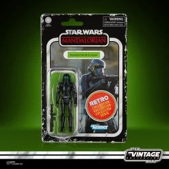 Hasbro Star Wars Retro Action Figure Wave 4 - Imperial Death Trooper 8 Hasbro Star Wars Retro Action Figure Wave 4 - Imperial Death Trooper -Toy Promotion Store f4457 prod sw retro norwalk 0001 online 2000sq