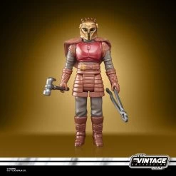 Hasbro Star Wars Retro Action Figure Wave 4 - The Armorer -Toy Promotion Store f4458 prod sw retro ast hartford 193598 online 2000sq