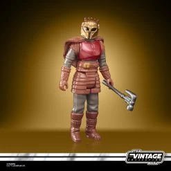 Hasbro Star Wars Retro Action Figure Wave 4 - The Armorer -Toy Promotion Store f4458 prod sw retro ast hartford 193599 online 2000sq