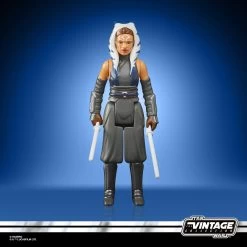 Hasbro Star Wars Retro Action Figure Wave 4 - Ahsoka Tano 11 Hasbro Star Wars Retro Action Figure Wave 4 - Ahsoka Tano -Toy Promotion Store f4459 prod sw retro ast newhaven 193606 online 2000sq