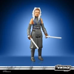 Hasbro Star Wars Retro Action Figure Wave 4 - Ahsoka Tano 9 Hasbro Star Wars Retro Action Figure Wave 4 - Ahsoka Tano -Toy Promotion Store f4459 prod sw retro ast newhaven 193613 online 2000sq