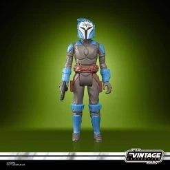 Hasbro Star Wars Retro Action Figure Wave 4 - Bo-Katan Kryze -Toy Promotion Store f4460 prod sw retro ast greenwich 193656 online 2000sq