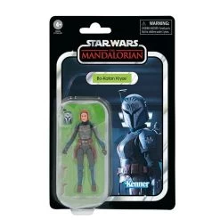 Hasbro STAR WARS THE VINTAGE COLLECTION ACTION FIGURE WAVE 37 - BO-KATAN KRYZE