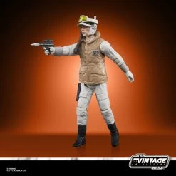 Hasbro STAR WARS THE VINTAGE COLLECTION ACTION FIGURE WAVE 37 - Hoth Rebel Soldier 8 Hasbro STAR WARS THE VINTAGE COLLECTION ACTION FIGURE WAVE 37 - Hoth Rebel Soldier -Toy Promotion Store f4467 prod sw verdi 023 online 2000sq
