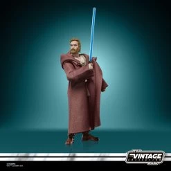 Hasbro Star Wars The Vintage Collection 3.75 Inch Action Figure Wave 42 - Obi-Wan Kenobi 18 Hasbro Star Wars The Vintage Collection 3.75 Inch Action Figure Wave 42 - Obi-Wan Kenobi -Toy Promotion Store f4474 prod sw vin phoenix 482 online 2000sq