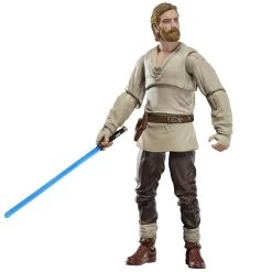 Hasbro Star Wars The Vintage Collection 3.75 Inch Action Figure Wave 42 - Obi-Wan Kenobi 15 Hasbro Star Wars The Vintage Collection 3.75 Inch Action Figure Wave 42 - Obi-Wan Kenobi -Toy Promotion Store f44745x00 detail 2 22 online 2000sq
