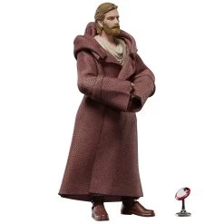 Hasbro Star Wars The Vintage Collection 3.75 Inch Action Figure Wave 42 - Obi-Wan Kenobi 12 Hasbro Star Wars The Vintage Collection 3.75 Inch Action Figure Wave 42 - Obi-Wan Kenobi -Toy Promotion Store f44745x00 detail 5 22 online 2000sq