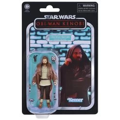 Hasbro Star Wars The Vintage Collection 3.75 Inch Action Figure Wave 42 - Obi-Wan Kenobi