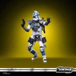 Hasbro Star Wars The Vintage Collection 3.75 Inch Action Figure Wave 41 - ARC Trooper Jesse (Probably Non-mint) -Toy Promotion Store f4479 prod sw vin flagstaff 201597 online 2000sq