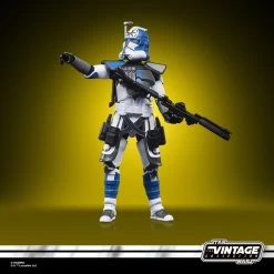 Hasbro Star Wars The Vintage Collection 3.75 Inch Action Figure Wave 41 - ARC Trooper Jesse (Probably Non-mint) -Toy Promotion Store f4479 prod sw vin flagstaff 201600 online 2000sq