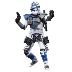 Hasbro Star Wars The Vintage Collection 3.75 Inch Action Figure Wave 41 - ARC Trooper Jesse (Probably Non-mint) -Toy Promotion Store f44795x00 detail 22 online 2000sq