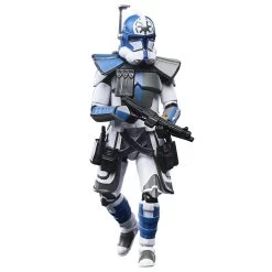 Hasbro Star Wars The Vintage Collection 3.75 Inch Action Figure Wave 41 - ARC Trooper Jesse (Probably Non-mint) -Toy Promotion Store f44795x00 detail 3 22 online 2000sq