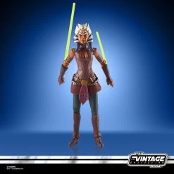 Hasbro Star Wars The Vintage Collection 3.75 Inch Action Figure Wave 39 - Ahsoka Tano VC102 -Toy Promotion Store f4494 prod sw tvc specialty hoboken 63072 online 2000sq