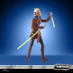 Hasbro Star Wars The Vintage Collection 3.75 Inch Action Figure Wave 39 - Ahsoka Tano VC102 -Toy Promotion Store f4494 prod sw tvc specialty hoboken 63085 online 2000sq