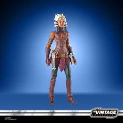 Hasbro Star Wars The Vintage Collection 3.75 Inch Action Figure Wave 39 - Ahsoka Tano VC102 -Toy Promotion Store f4494 prod sw tvc specialty hoboken 63099 online 2000sq