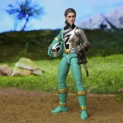Hasbro Power Rangers Lightning Collection Action Figure Wave 13 - Dino Fury Green Ranger -Toy Promotion Store f4517 dio prg lawyer 0001 1x1 online 2000sq