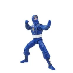 Hasbro Power Rangers Lightning Collection 6-Inch Action Figure - Monsters Mighty Morphin Ninja Blue Ranger 7 Hasbro Power Rangers Lightning Collection 6-Inch Action Figure - Monsters Mighty Morphin Ninja Blue Ranger -Toy Promotion Store f4679 prod prg lc ninjetti blue ranger 195864 medium 150dpi