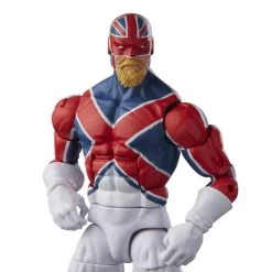 Hasbro Marvel Legends X-Men 6-Inch Action Figures - 3-Pack (Meggan, Captain Britain, Shadowcat) 14 Hasbro Marvel Legends X-Men 6-Inch Action Figures - 3-Pack (Meggan, Captain Britain, Shadowcat) -Toy Promotion Store f4736 prod mvl multipack1 0018 s