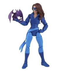 Hasbro Marvel Legends X-Men 6-Inch Action Figures - 3-Pack (Meggan, Captain Britain, Shadowcat) 17 Hasbro Marvel Legends X-Men 6-Inch Action Figures - 3-Pack (Meggan, Captain Britain, Shadowcat) -Toy Promotion Store f4736 prod mvl multipack1 0020 s