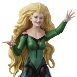 Hasbro Marvel Legends X-Men 6-Inch Action Figures - 3-Pack (Meggan, Captain Britain, Shadowcat) 13 Hasbro Marvel Legends X-Men 6-Inch Action Figures - 3-Pack (Meggan, Captain Britain, Shadowcat) -Toy Promotion Store f4736 prod mvl multipack1 0026 s