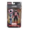 Hasbro Marvel Legends Iron Man Wave 2 Action Figure - U.S. Agent