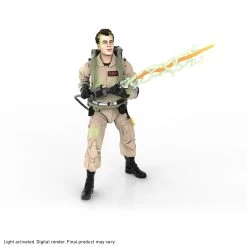 Hasbro ***LAST ONE*** Ghostbusters Plasma Series Action Figure - Glow Stantz