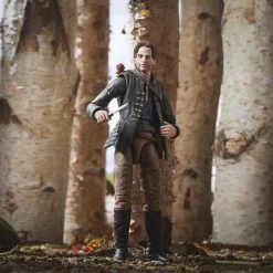 Hasbro Dungeons & Dragons Golden Archive Action Figure - Edgin -Toy Promotion Store f4865 dio dd figure amicalola 014 online 2000sq