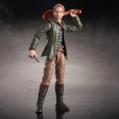 Hasbro Dungeons & Dragons Golden Archive Action Figure - Edgin -Toy Promotion Store f4865 prod dd figure amicalola 065 online 2000sq