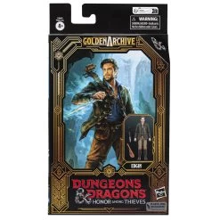 Hasbro Dungeons & Dragons Golden Archive Action Figure - Edgin -Toy Promotion Store f4865xb00 pkg 22 online 2000sq