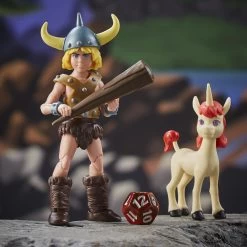 Hasbro Dungeons & Dragons Cartoon Classics 6-Inch-Scale Action Figure - Bobby & Uni 11 Hasbro Dungeons & Dragons Cartoon Classics 6-Inch-Scale Action Figure - Bobby & Uni -Toy Promotion Store f4877 dio dd cartoon santiago 0014 online 2000sq