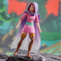 Hasbro Dungeons & Dragons Cartoon Classics 6-Inch-Scale Action Figure - Sheila 10 Hasbro Dungeons & Dragons Cartoon Classics 6-Inch-Scale Action Figure - Sheila -Toy Promotion Store f4878 dio 1